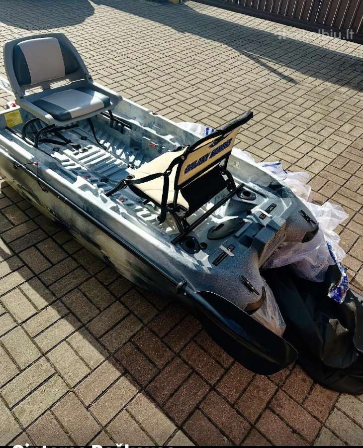 Valtis Galaxy Kayaks