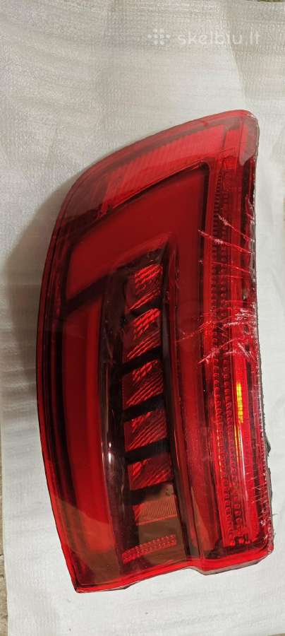 Audi A4 B9