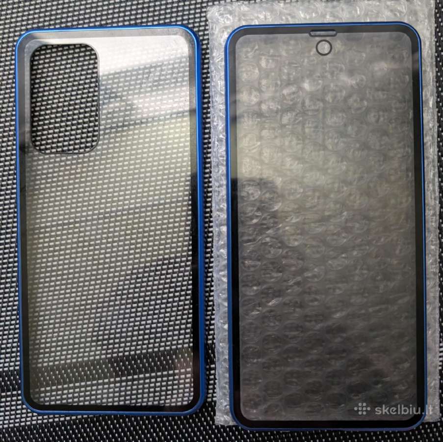 Samsung a53 a53 5G apsauginis dekliukas