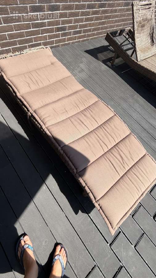 Gultai 2 vnt 300 eur - nuotraukos Nr. 3