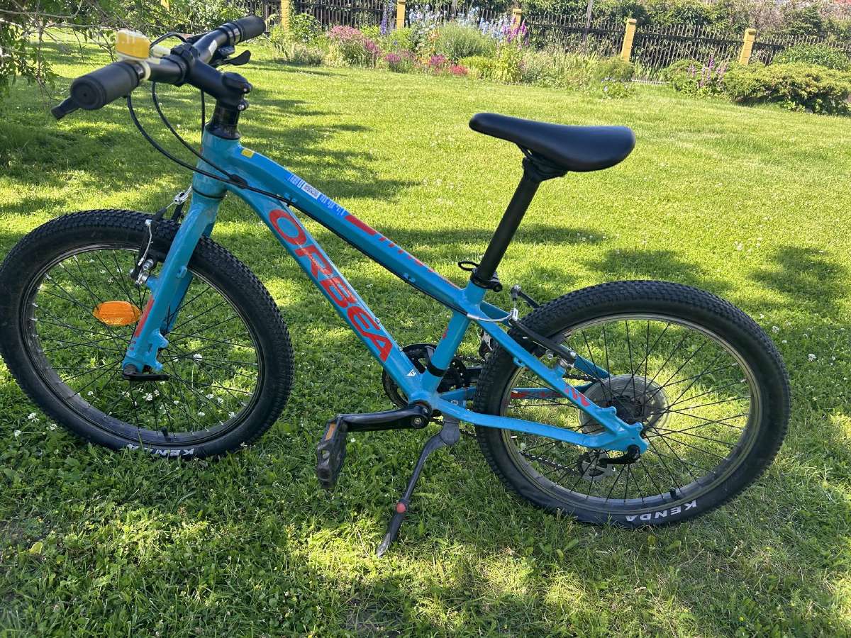 Orbea Mx