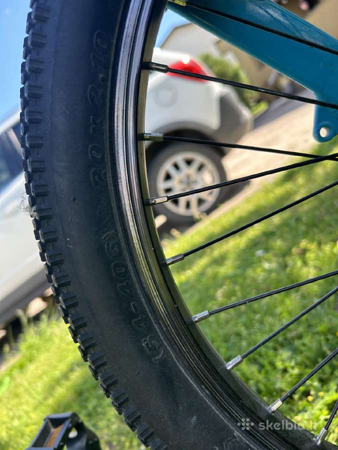 Orbea Mx - nuotraukos Nr. 2