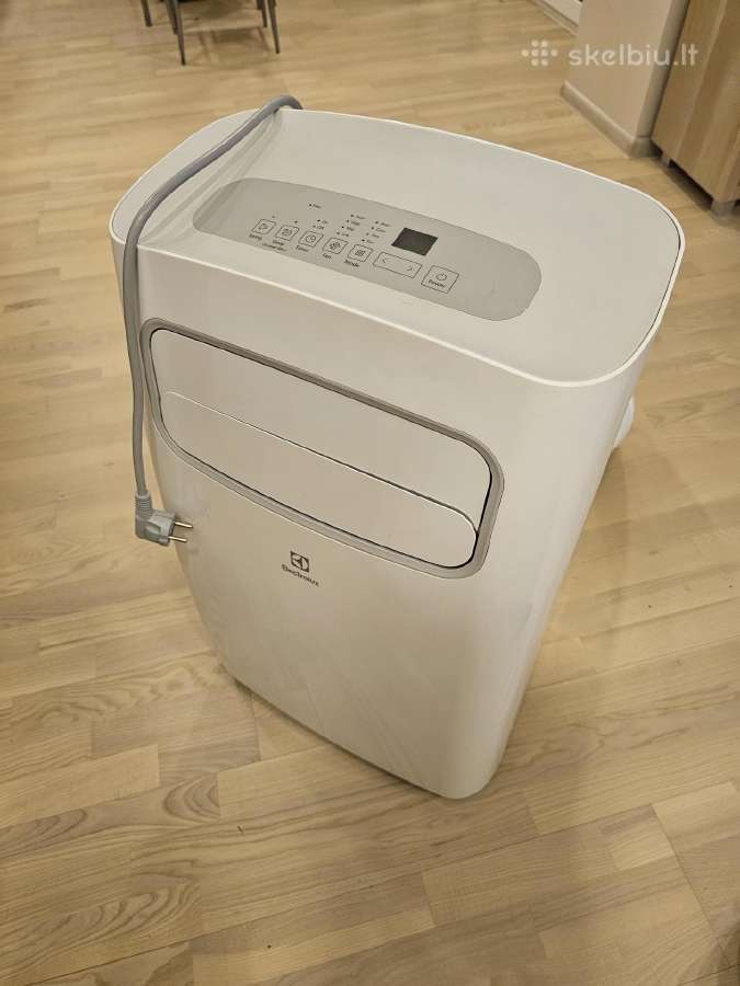 Electrolux Eacm-12 Cg/n6 3.5kw