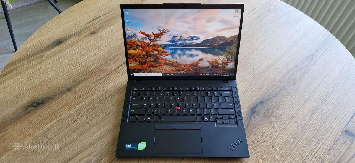 Lenovo Thinkpad T14 gen5