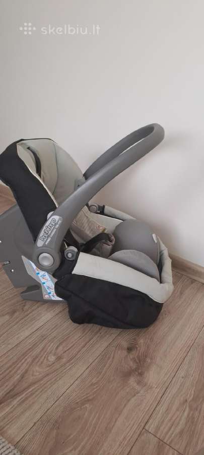 Peg - Perego nešiojama vaikiška kėdutė