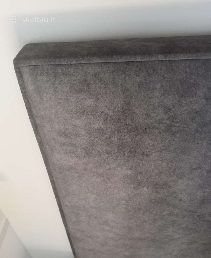 Labai didelė keturvietė lova 300x200 - nuotraukos Nr. 9