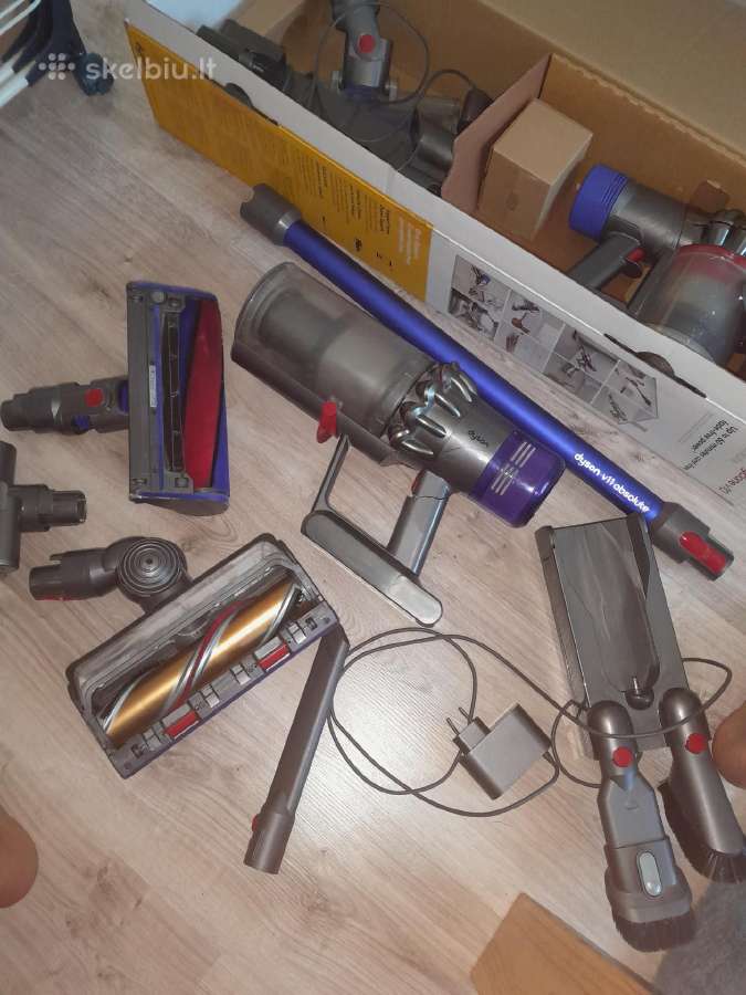 Siurblys