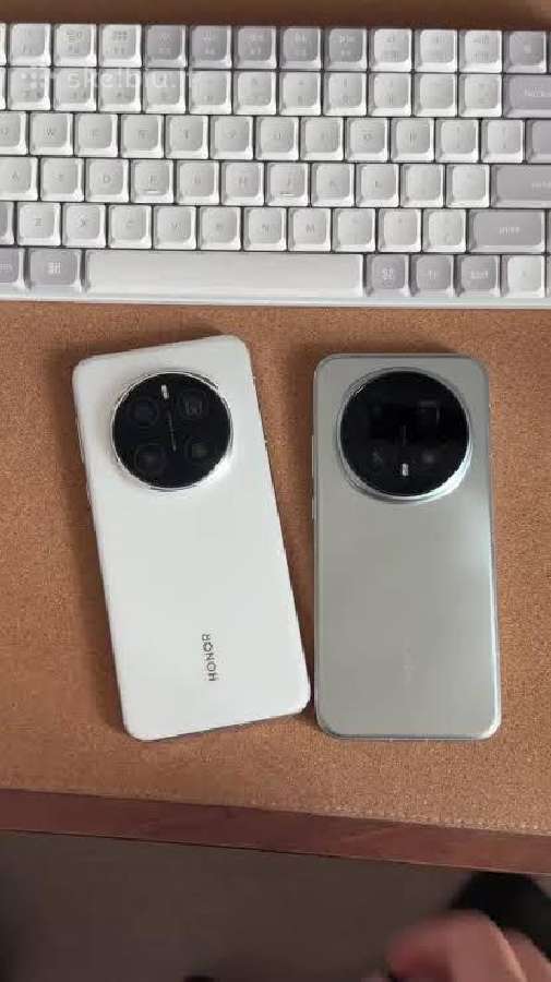 Perku Honor Magic 6 pro , 7 pro arba 8 pro - nuotraukos Nr. 2
