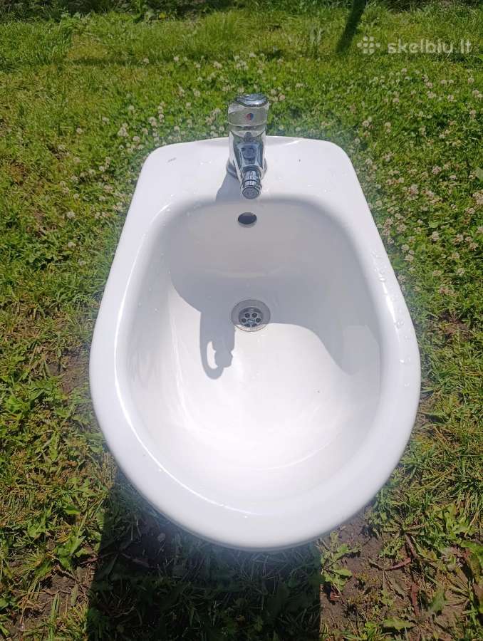 Bidė