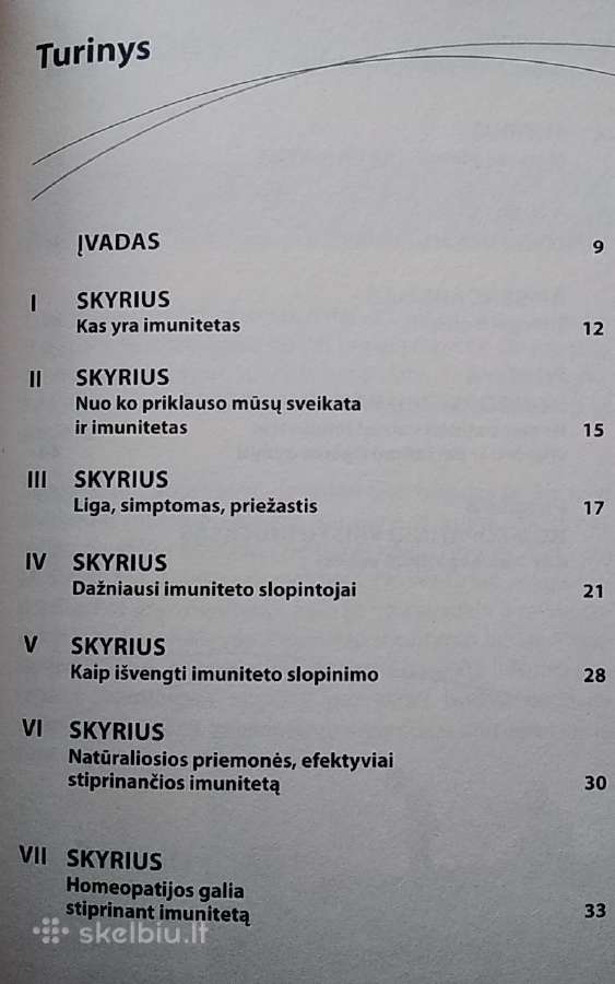 Vaikų imuniteto stiprinimo Abc - nuotraukos Nr. 4