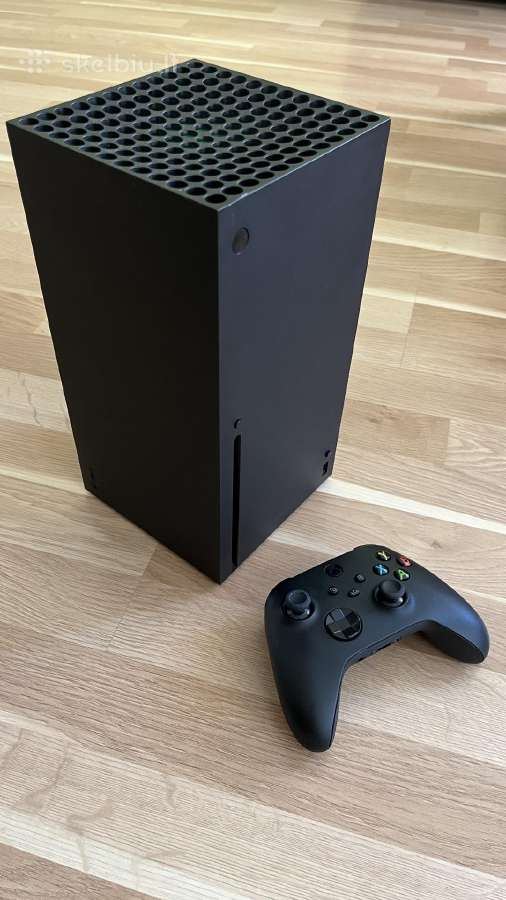 Xbox Series X