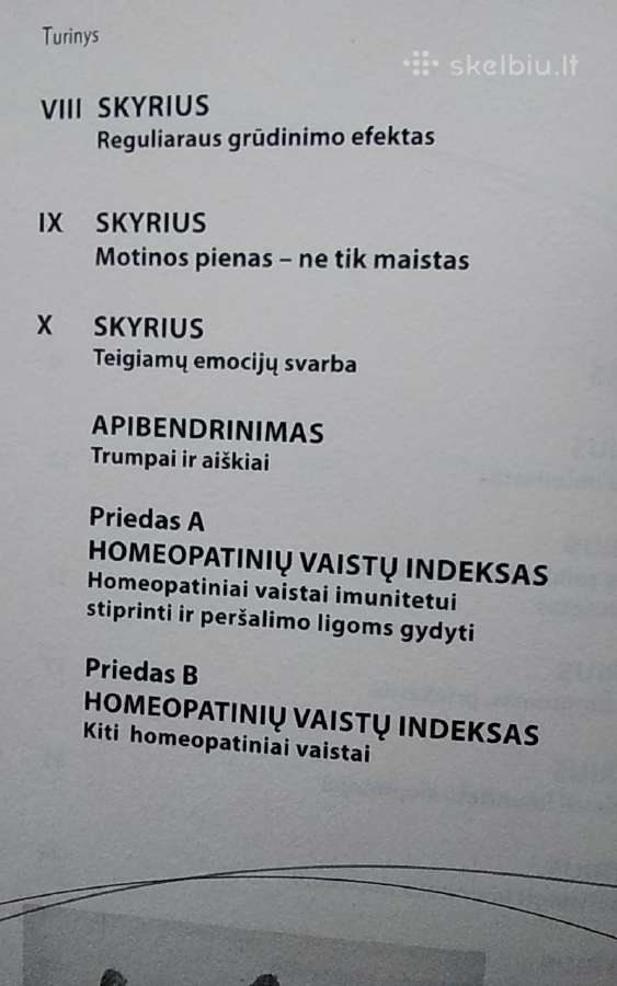 Vaikų imuniteto stiprinimo Abc - nuotraukos Nr. 5
