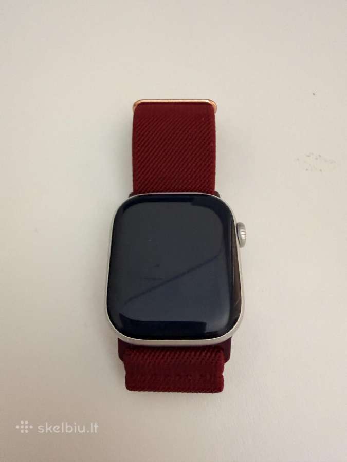 Parduodamas Apple watch 42mm