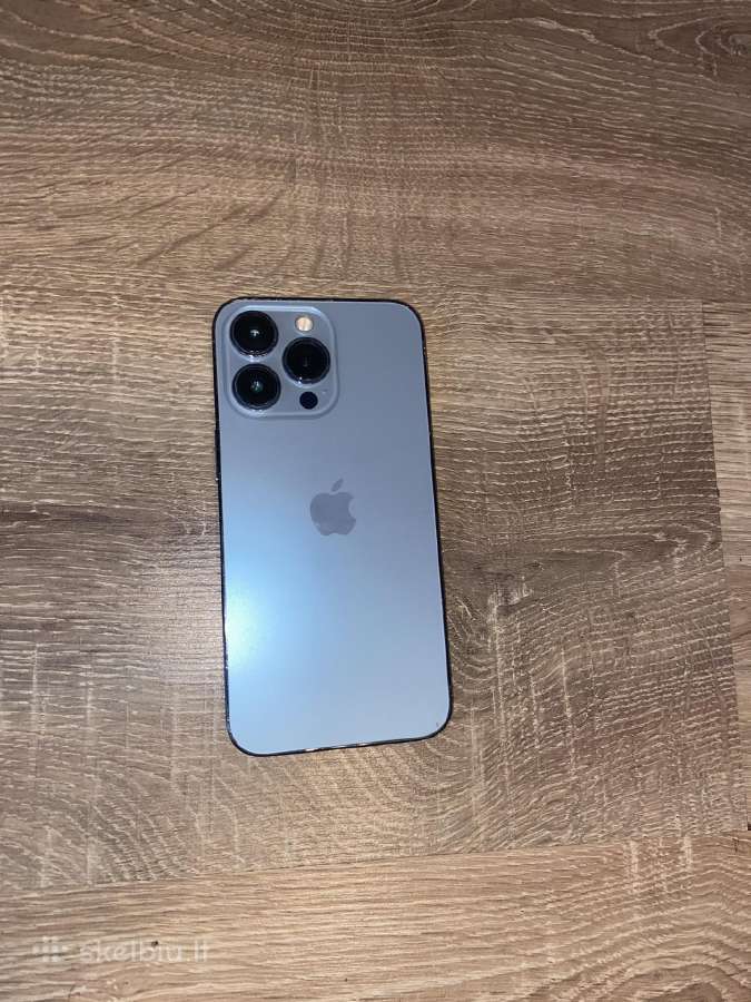 iPhone 13 pro 512gb