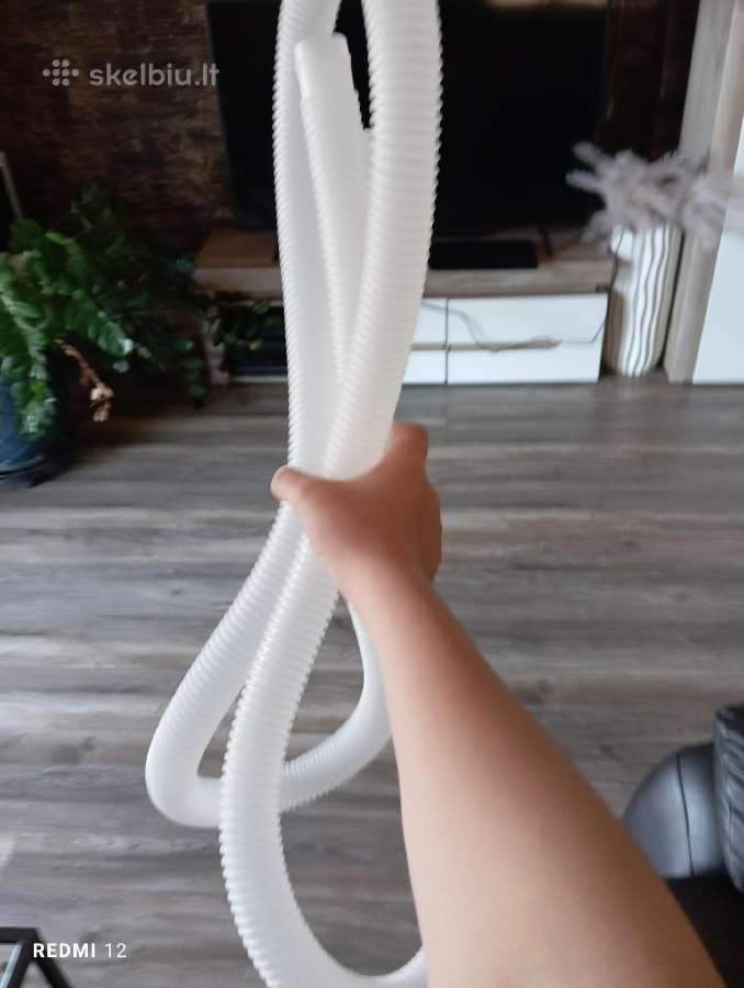 Parduodu visiškai naują bestway filtrą baseinui - nuotraukos Nr. 4