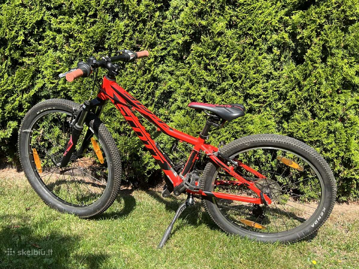 Scott Scale 24