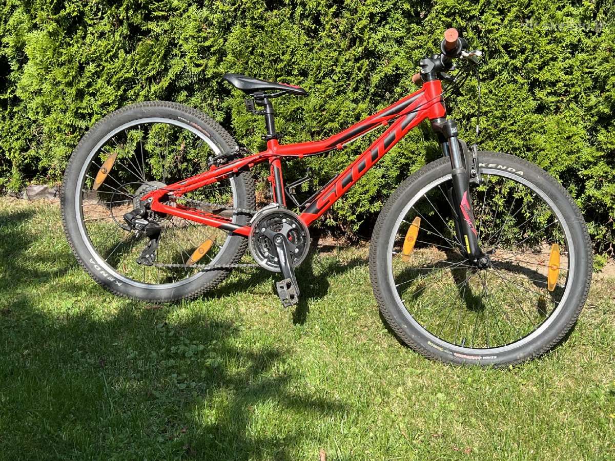 Scott Scale 24 - nuotraukos Nr. 2