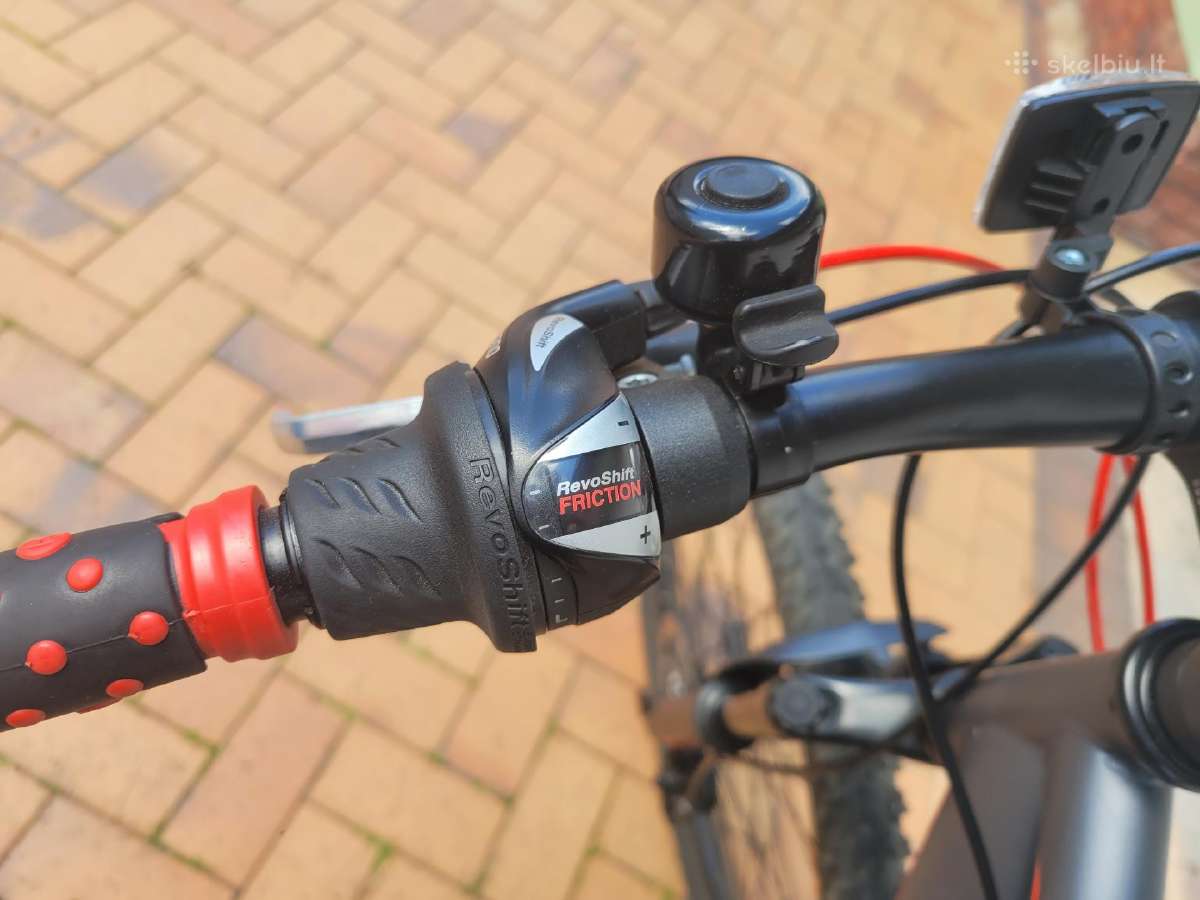 Kalnų dviratis 26 colių, Outliner, Viros Pro Exca - nuotraukos Nr. 5