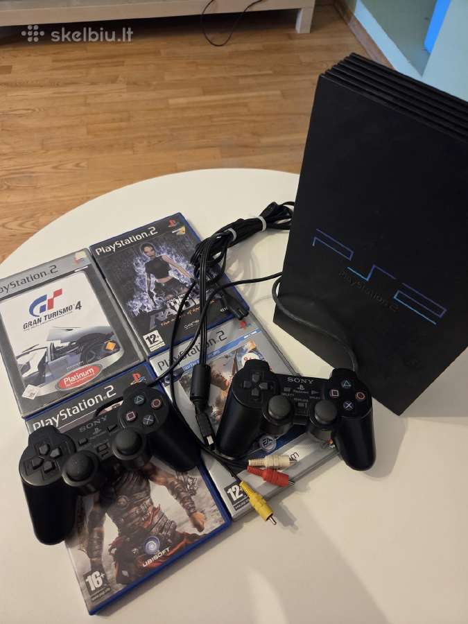 Playstation 2