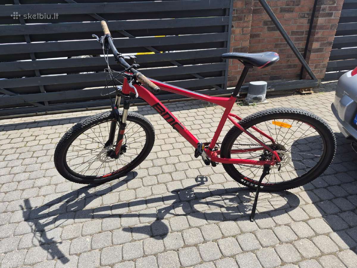 BMC elite 3
