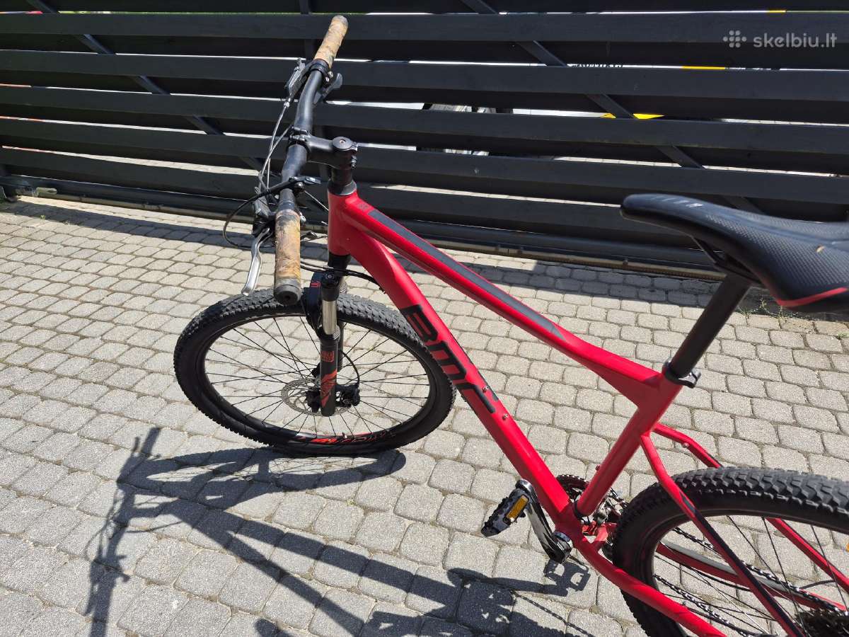 BMC elite 3 - nuotraukos Nr. 2