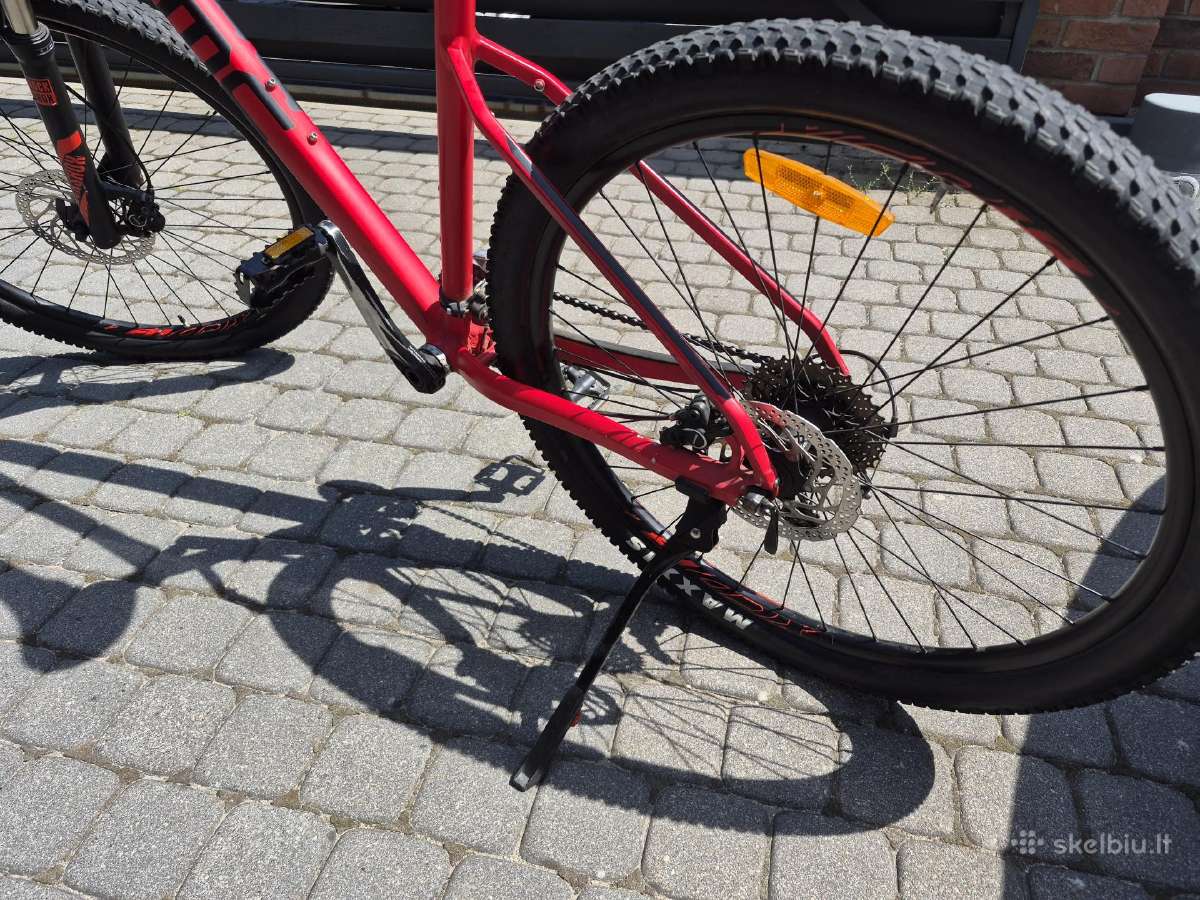 BMC elite 3 - nuotraukos Nr. 3