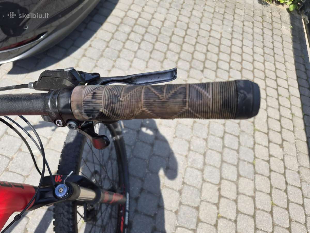 BMC elite 3 - nuotraukos Nr. 5
