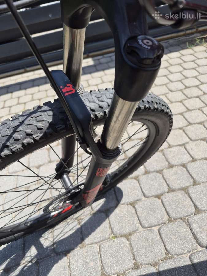 BMC elite 3 - nuotraukos Nr. 8