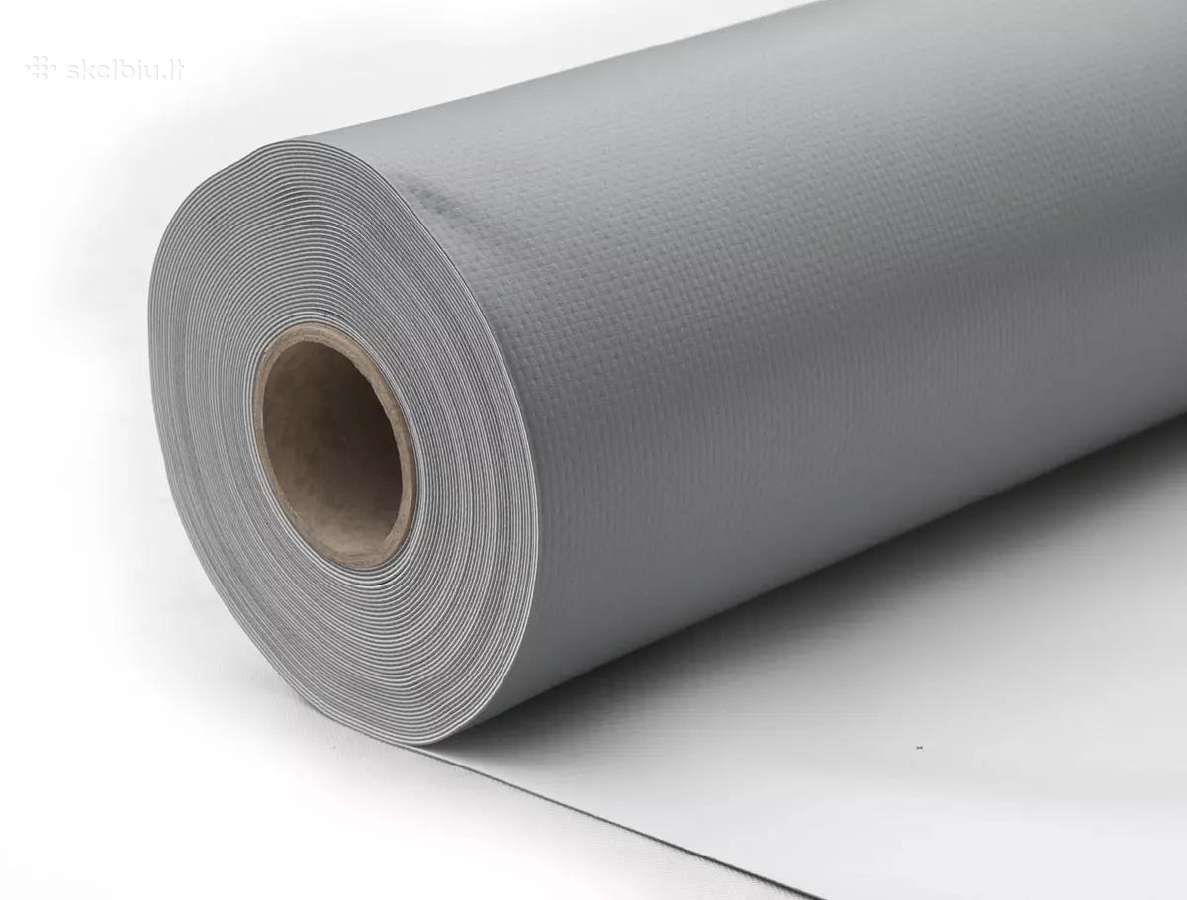Parduodama Fatrafol 810v Pvc