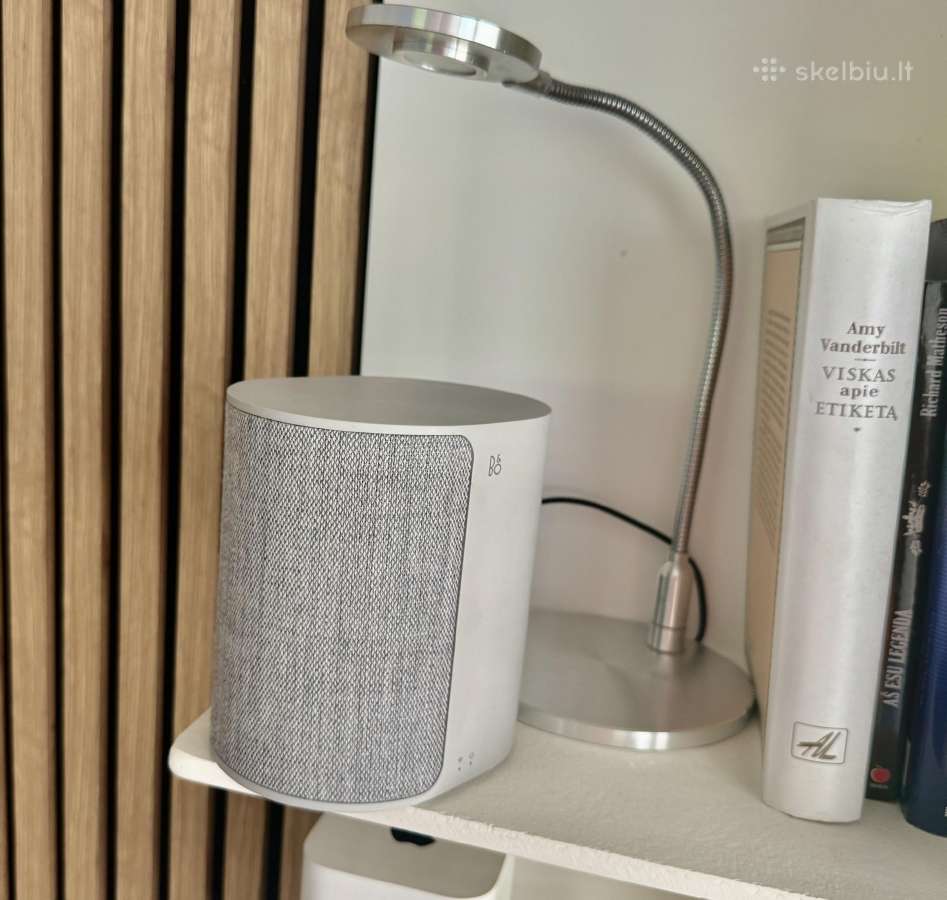 B&o Beoplay M3