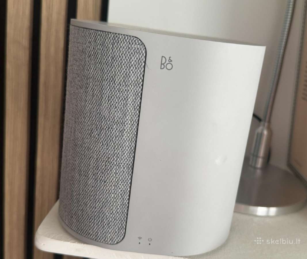 B&o Beoplay M3 - nuotraukos Nr. 2