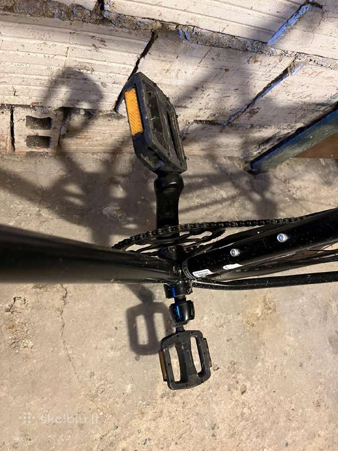 Se Draft Lite Single Gear/fix dviratis - nuotraukos Nr. 6