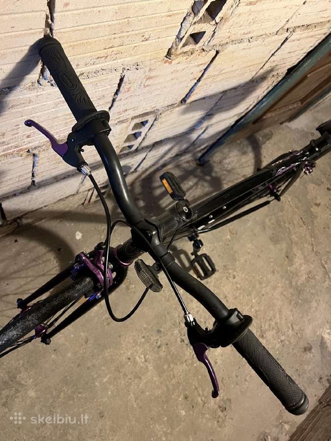Se Draft Lite Single Gear/fix dviratis - nuotraukos Nr. 7