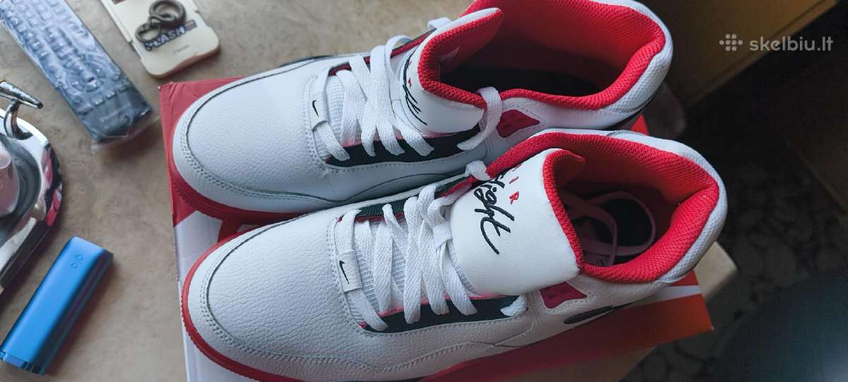 Nike Flight Legacy Dydis 44 Vyriski kedai