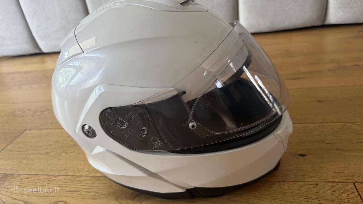 Šalmas Hjc Is Max II 59-60cm