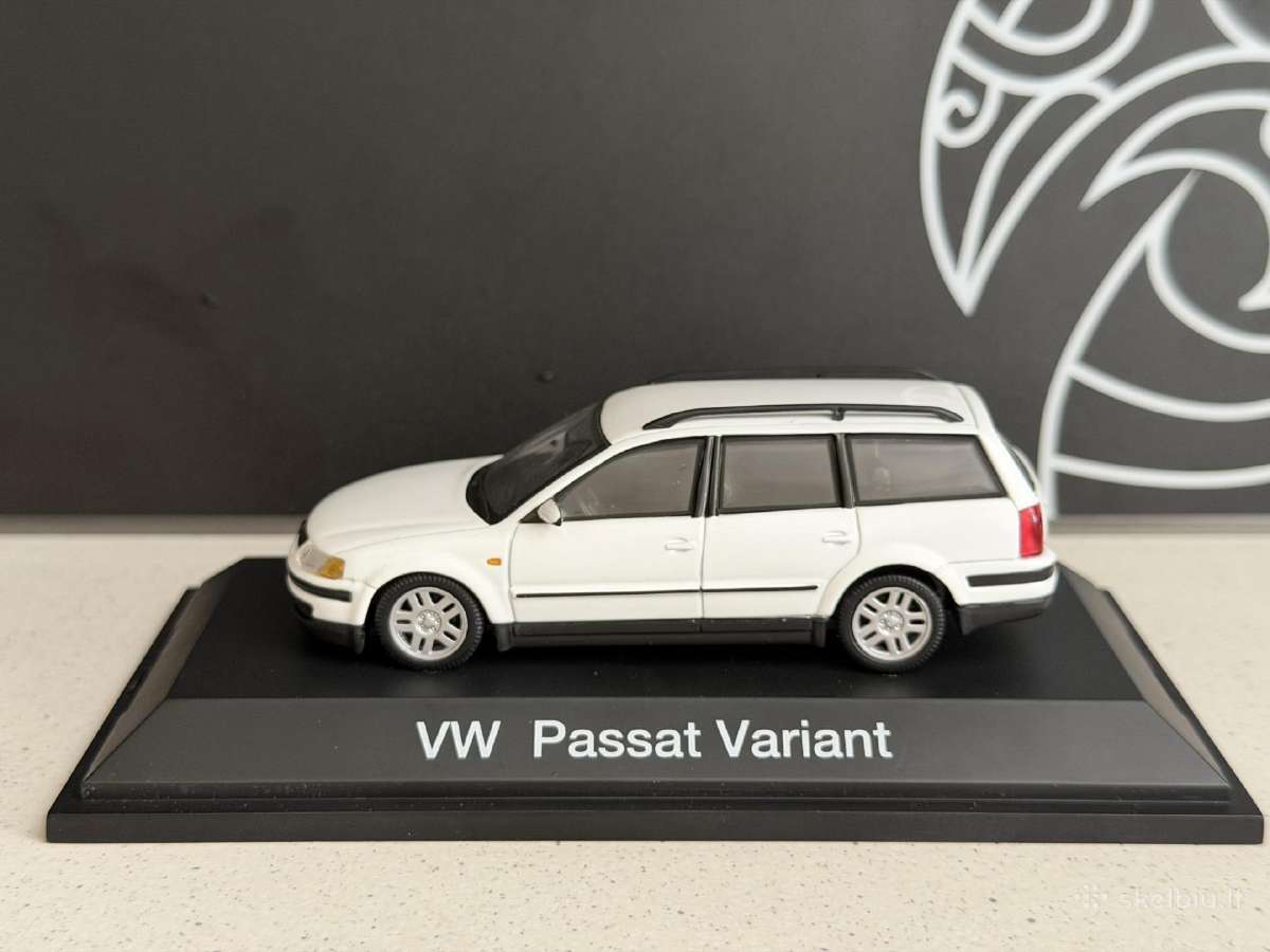 Volkswagen Passat Variant 1:43 - nuotraukos Nr. 3