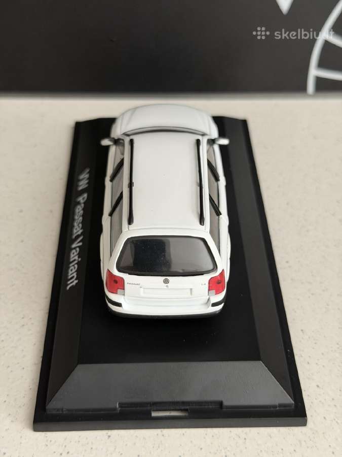 Volkswagen Passat Variant 1:43 - nuotraukos Nr. 10