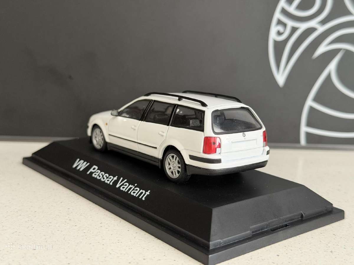 Volkswagen Passat Variant 1:43 - nuotraukos Nr. 11