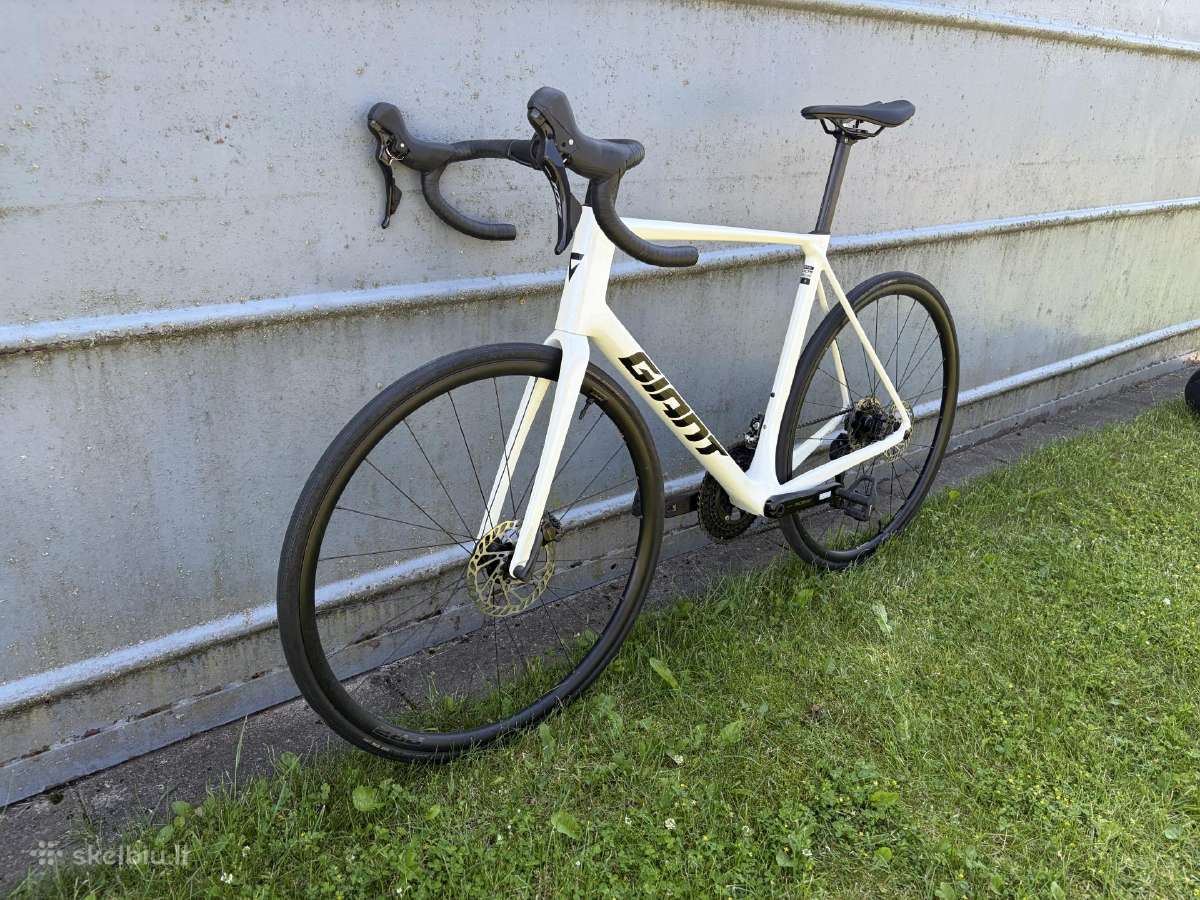 Giant Tcr
