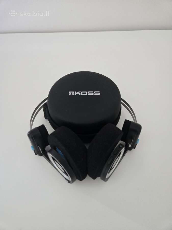 Koss porta pro wireless 2.0 - nuotraukos Nr. 2