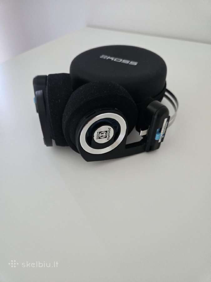 Koss porta pro wireless 2.0 - nuotraukos Nr. 3