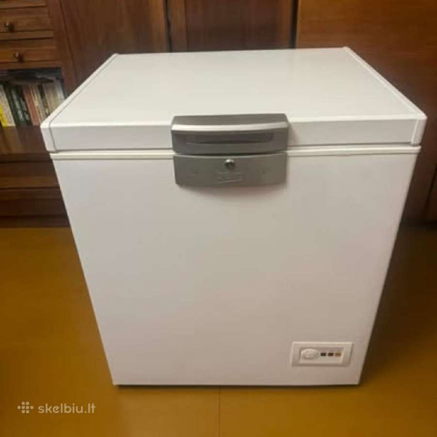 Šaldiklis / Šaldymo dėžė - Beko Hsa13530