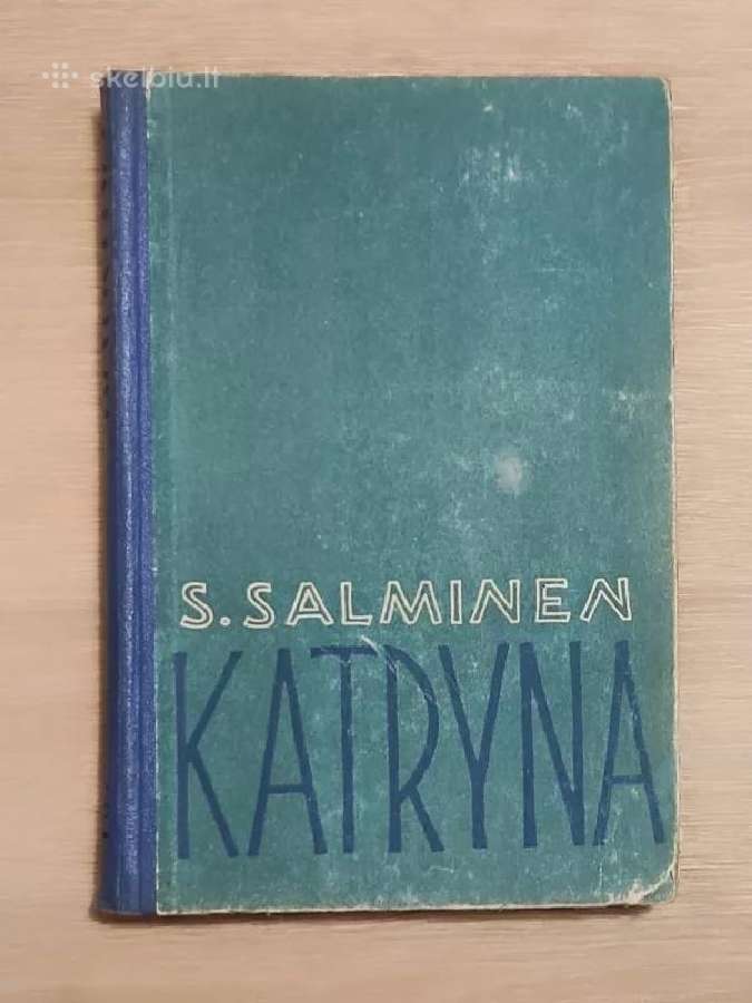 Katryna