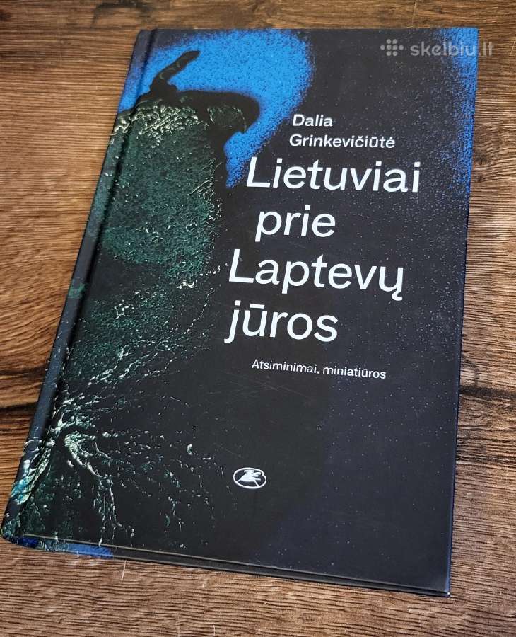 Įvairios knygos