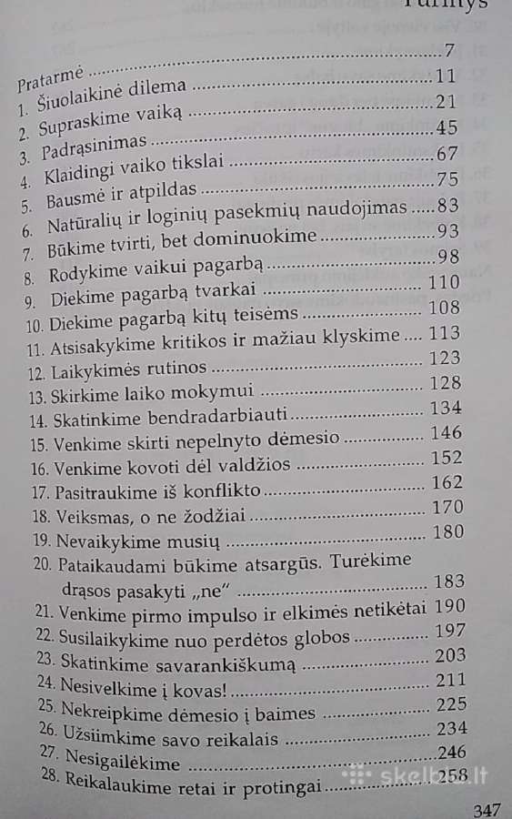 Laimingi vaikai. Iššūkis tėvams - nuotraukos Nr. 4