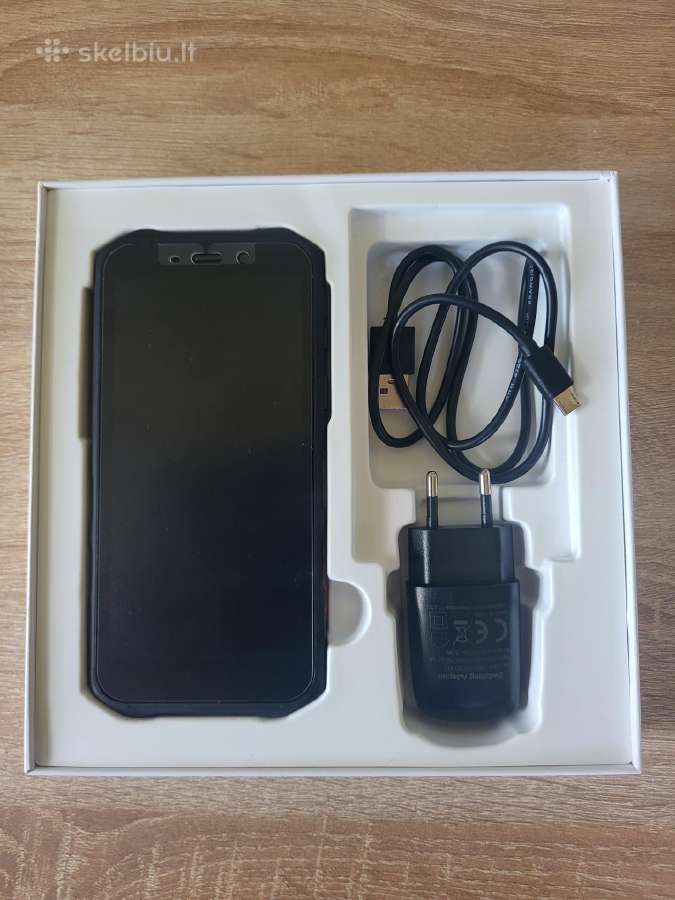 Telefonas Oukitel Wp12 Pro - nuotraukos Nr. 3
