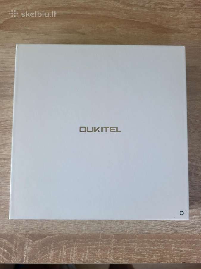 Telefonas Oukitel Wp12 Pro - nuotraukos Nr. 4
