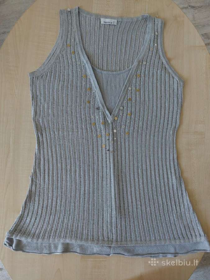 Palaidinė moterims vasarinė XL