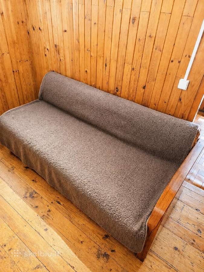 Dovanoju sofa lova