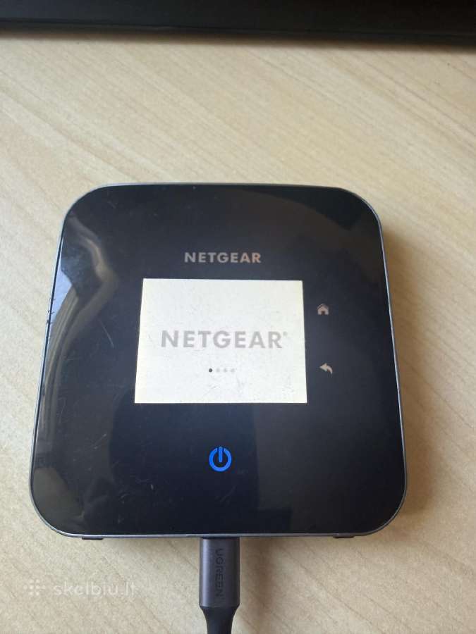 Netgear Nighthawk M2